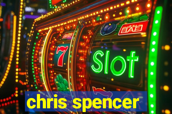 chris spencer